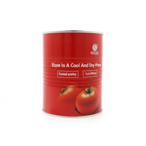 Storage Condition Store In A Cool And Dry Place Canned Tomato Paste for
