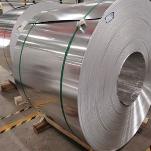 China Mill Finish Aluminium Coils Sheet H16 For Roofing Plate on sale