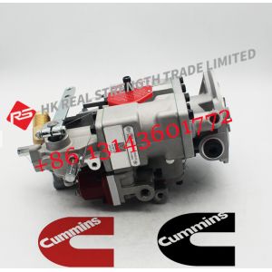Diesel K38 Common Rail Engine Parts For CumminsTruck Car PT Pump 3633885 3068708