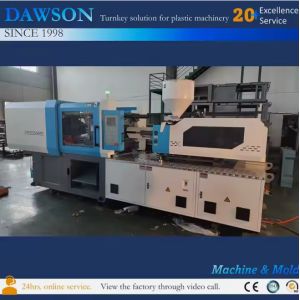 Waterproof Enclosure Box Making Plastic Injection Molding Machine