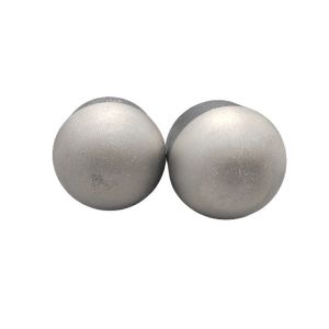 China Impact Resistant Refined Tungsten Carbide Ball For Measurement Instruments on sale