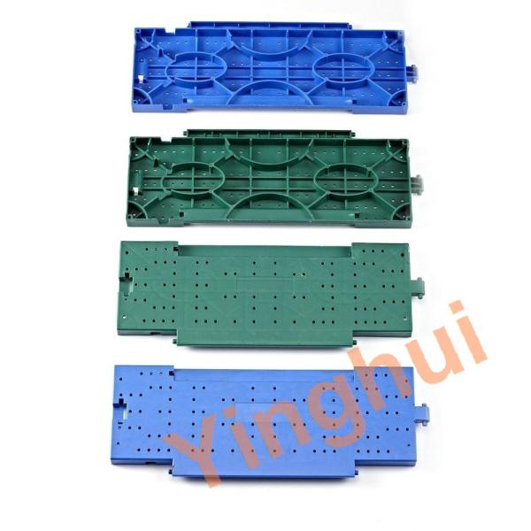 Quality Portable Plastic Event Decking Tent Flooring Roll Up Flooring Turf Tiles wholesale
