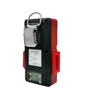 CO NH3 H2S 3 in 1 Detector IECEx Certified Multi Gas Detector with IP66/IP68