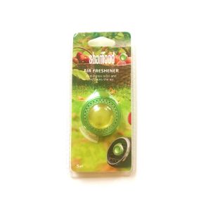 Fresh Air Glade Colorful Orchard 5ml Car Air Freshener Liquid