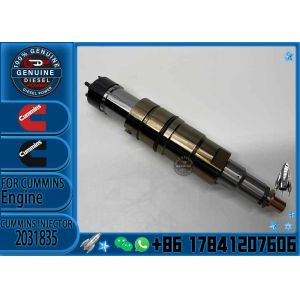 common rail injector 2031835 1933612 2036181 for Scania RDC13A, DC16A high