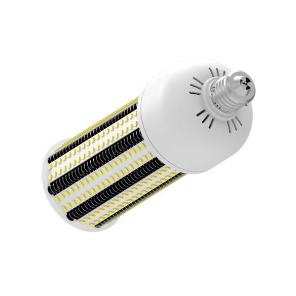 E26 E27 E40 Corn Cob LED Lights , Energy Saving Street Lighting 40W LED Corn