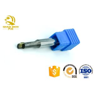 D4-D20MM Monocrystal Diamond Cutting Tools High Speed 1600m/ Min