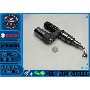 Fuel injector 0414701072 0414701076 0414701086 0414701035 0414701068 Compatible
