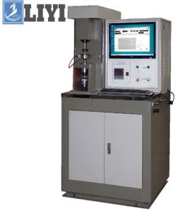 Cheap Computer Controlled Vertical Universal Testing Machine Friction And Wear Tester for sale