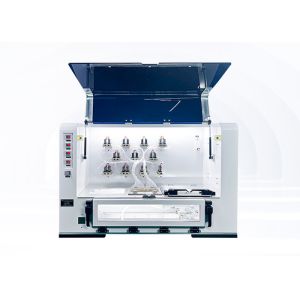 Gene Therapy Medium Throughput HY-48 Oligo Synthesizer 6 Banks With 8 Synthetic