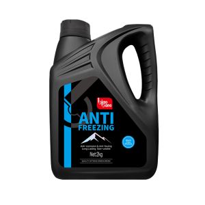 Advanced Car Coolant Fluid Rust Corrosion Resisitant With Reliable Protection
