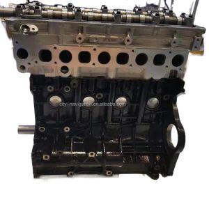 Original Auto Parts 1KZ 3.0L Engine Assembly for Prado by OE NO. 1KZ Land