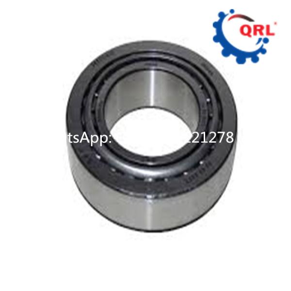 28580/28521 Auto Hub Bearing 50x92x20mm Single Row