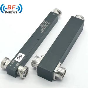 China Grey 698-3800MHz SMA Female Type Power Splitter Power Divider for Telecommunication Systems on sale