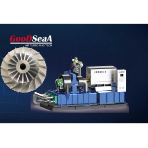 Fertilizer Industry Turbo Air Compressor Machine 180-270 m³/ min 3 Years