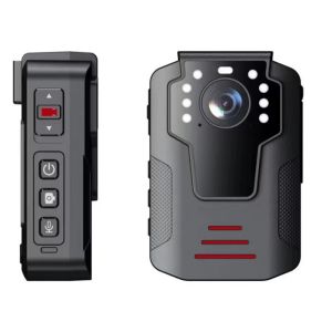 Microphone Input Portable Surveillance System with High Video Bit Rate and Audio