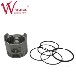 Heat Dissipated Piston Sets Of Motorcycle Engine Spare Parts Factory Price Grand