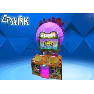 Ticket Prize Redempiton Game Arcade Action Game Machine Indoor Small Children