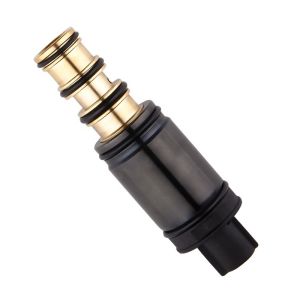 Cheap Nice Car A/C Compressor CONTROL VALVE for Toyota Camry Venza Corolla RAV4 Lexus LX570 Yaris EX 104 for sale