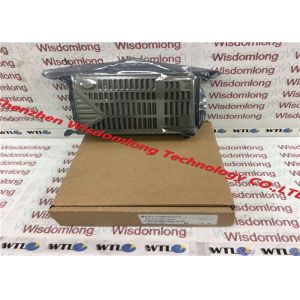 Redundant Power Supply Module Remote I O Module 1C31161G02 RTD INPUT MODULE