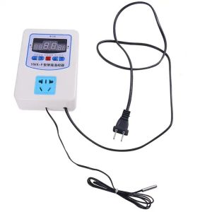 MC-YWK Smart Valve Positioners Microcomputer Digital Display Temperature