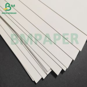 270g 295g 325g White High Bulk Food Grade Paperboard for Packaging