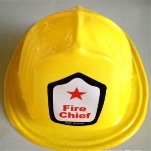 Plastic Fire Hats, Trooper Hats, EMT Hats