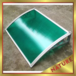 window canopy,merican awning,diy canopy,pc canopy,polycarbonate canopy,door