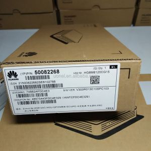 Huawei HG8120 EPON terminal HG8120F