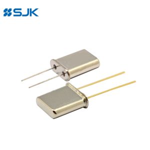 Cheap SJK-6A07289MCZ222ZA6 Quartz Crystal Resonator 7.289MHz for sale