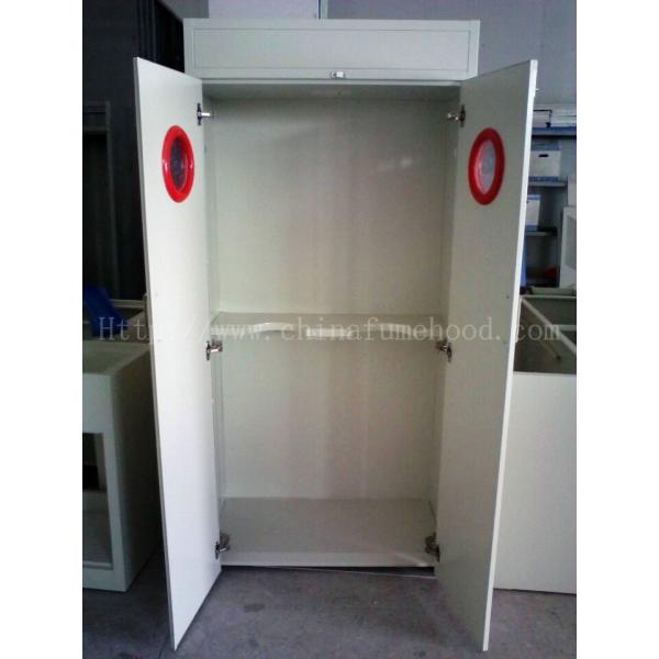 Quality Antirust Solvent Laboratory Storage Cabinets Corrosion Resistant Durable wholesale