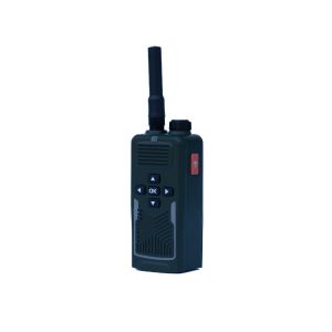 Handheld Drone Signal Alarm And Frequency Data Transportation