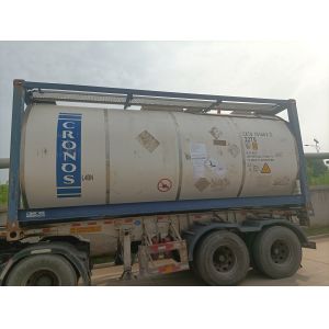 Plant Producing 2-Ethylhexyl Nitrate Cetane Improver with 99% Purity