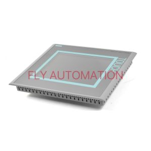 SIEMENS Simatic MP277 10" Touch Multi Panel 6AV6643-0CD01-1AX1