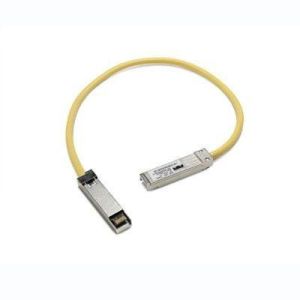 Genuine Cisco CAB-SFP-50CM SFP Interconnect Patch Molex Cable
