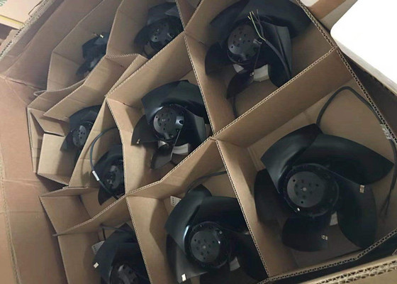 Quality M2D068-DF Ebmpapst Axial Fan For Siemens Spindle Motor 1PH716 Series 380VAC 2600RPM 90W wholesale