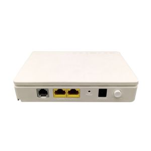 FTTH 1GE 1FE ONT ONU Router Huawei Echolife HG8321R 10G PON 18W