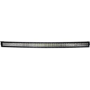 G2 Style 288W 96pcs 3W CREE LED LIGHT BAR 6000K 10-30V Combo Beam,Flood Beam,