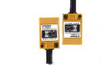 High Durability Inductive Sensor Switch Versatile IP67 Protection Structure