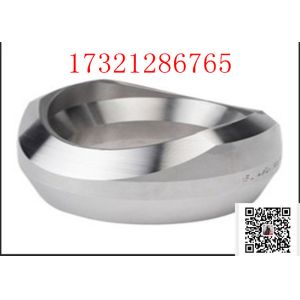 Weldolet ANSI B16.11 Duplex 2507 Forged Pipe Fittings