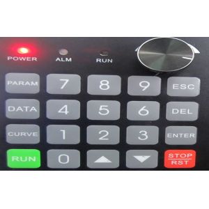 IGBT HF Induction Heating Machine