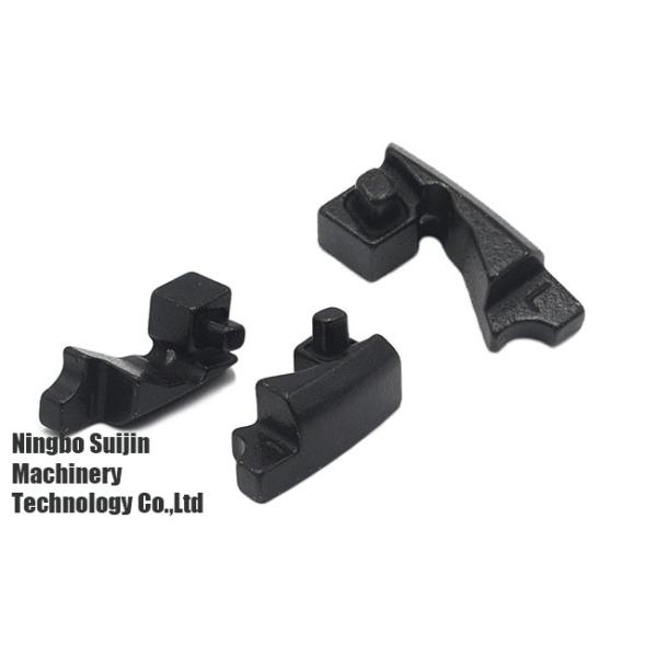 OEM Investment 42CrMo4 Lost Wax Casting For Car