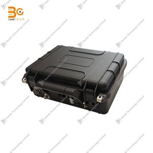 Handheld VHF,UHF Digital signal Repeater Wirless Walkie Talkie Digital signal