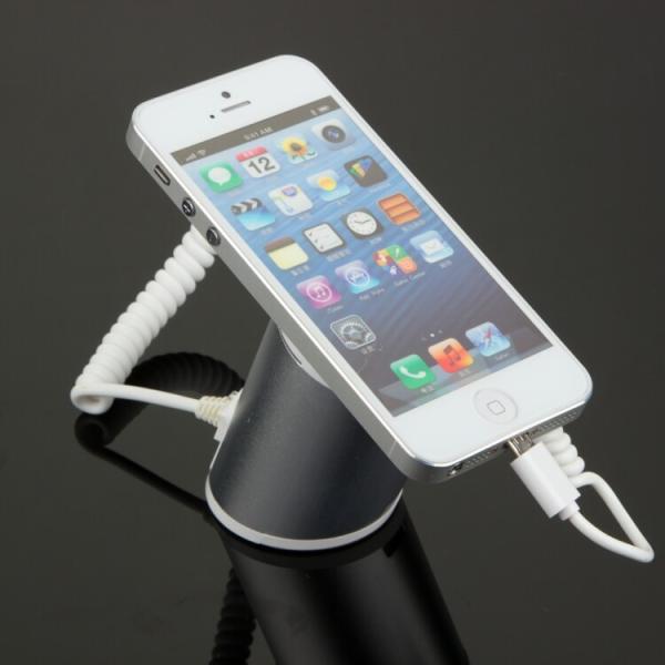 COMER anti-theft clip stands for cellphone Loss Prevention for smart phone anti