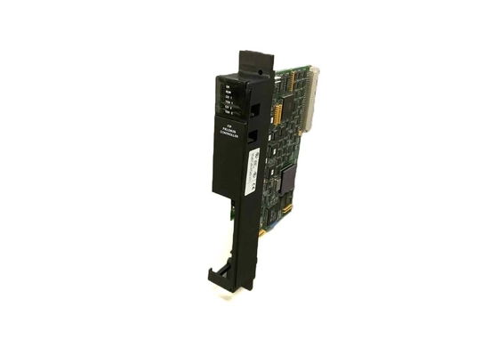 GE FANUC IC697BEM741 ， FIP Bus Controller (FBC) Manufactured ， FIP IC670 Modules