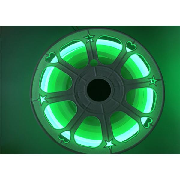 Quality 6500K 120Pcs 2835 SMD Flexible LED Strip Light With 120 Degree Beam Angle wholesale