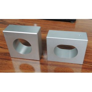 Professional Toys Testing Equipment ISO 8124-1 Aluminum Alloy Rattle Test