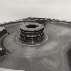 remanufactured U140F 4speed automatic transmission rear housing assembly for