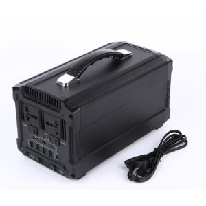 China Portable Solar Generator Solar Power Bank Lithium Portable Power Station on sale China Portable Solar Generator Solar Power Bank Lithium Portable Power Station on sale