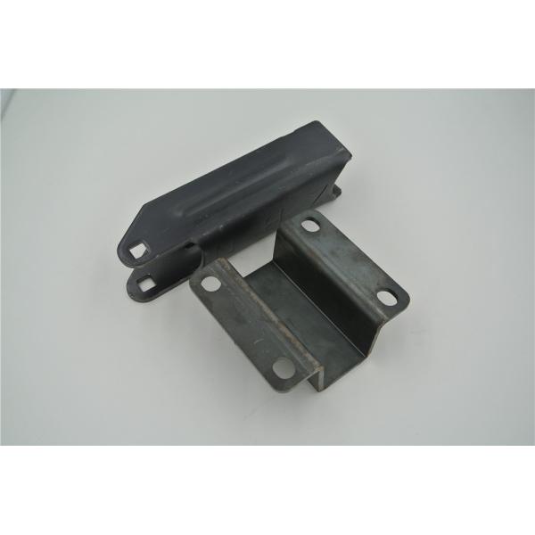 OEM/ODM Metal Sheet Stamping Car Door Frame Coated to Meet Customer Requirements